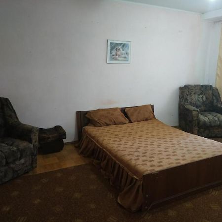 Flats Apartment Izyum Luaran gambar