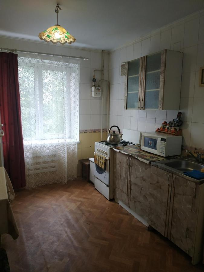 Flats Apartment Izyum Luaran gambar