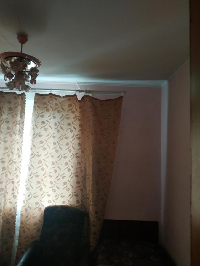 Flats Apartment Izyum Luaran gambar