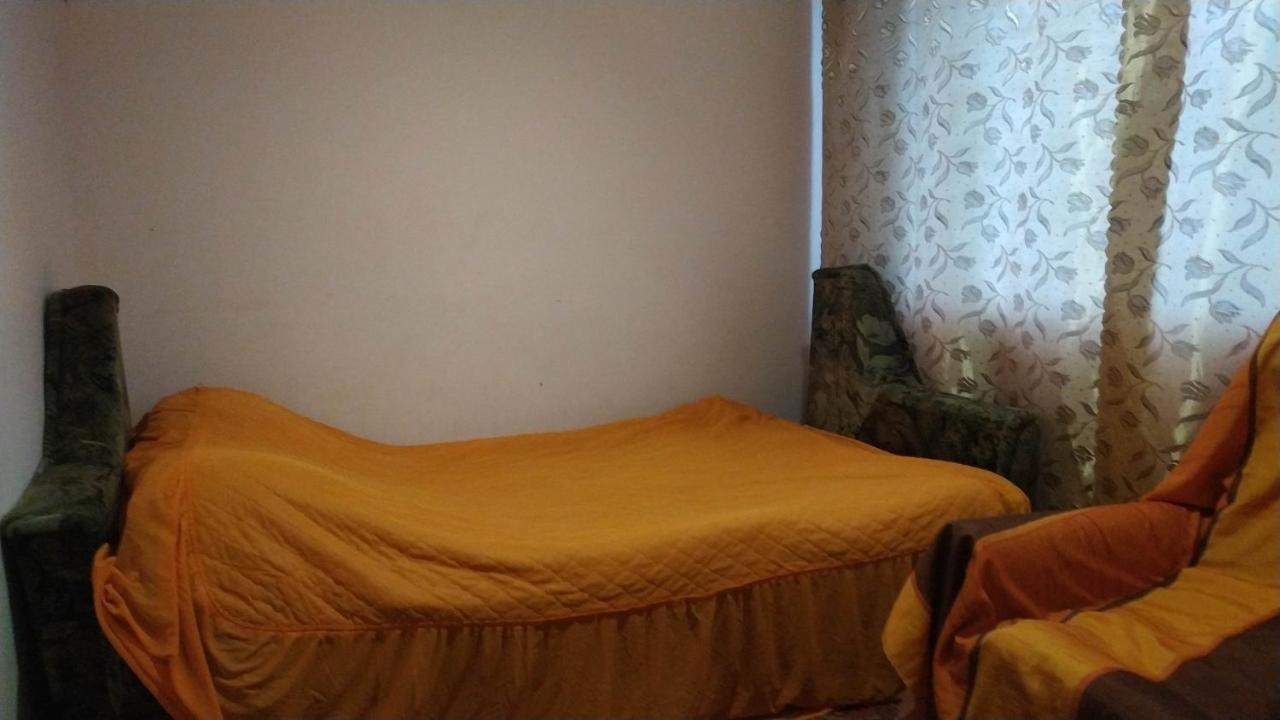 Flats Apartment Izyum Luaran gambar