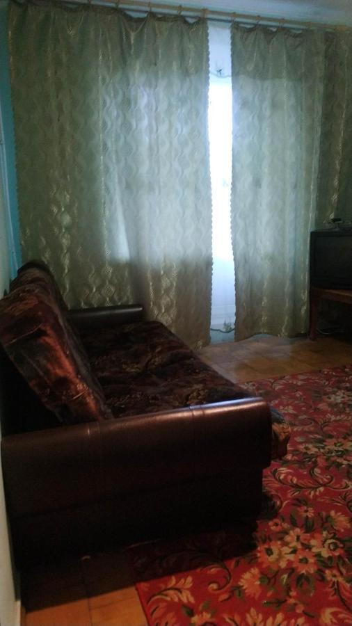 Flats Apartment Izyum Luaran gambar