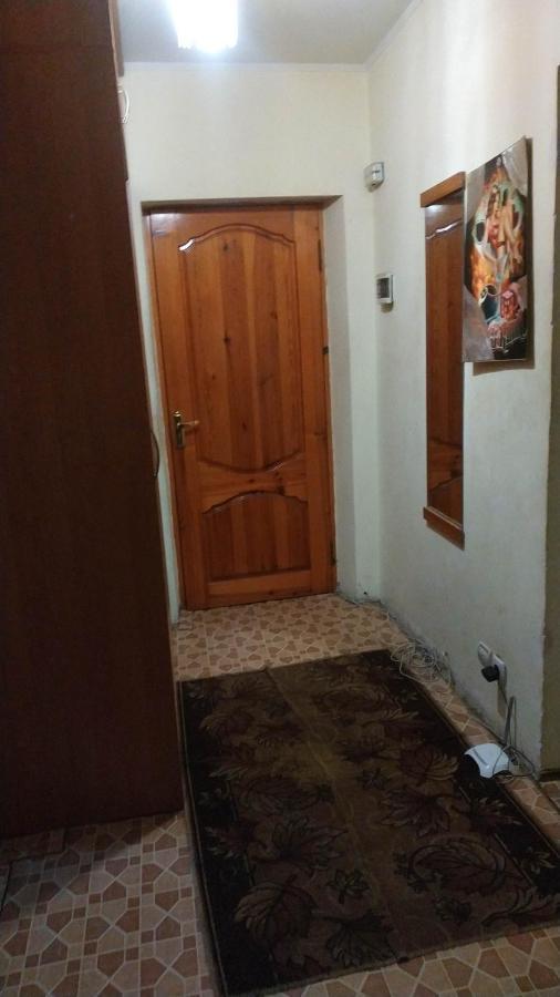 Flats Apartment Izyum Luaran gambar