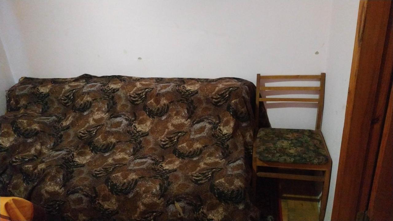Flats Apartment Izyum Luaran gambar