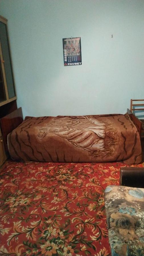 Flats Apartment Izyum Luaran gambar