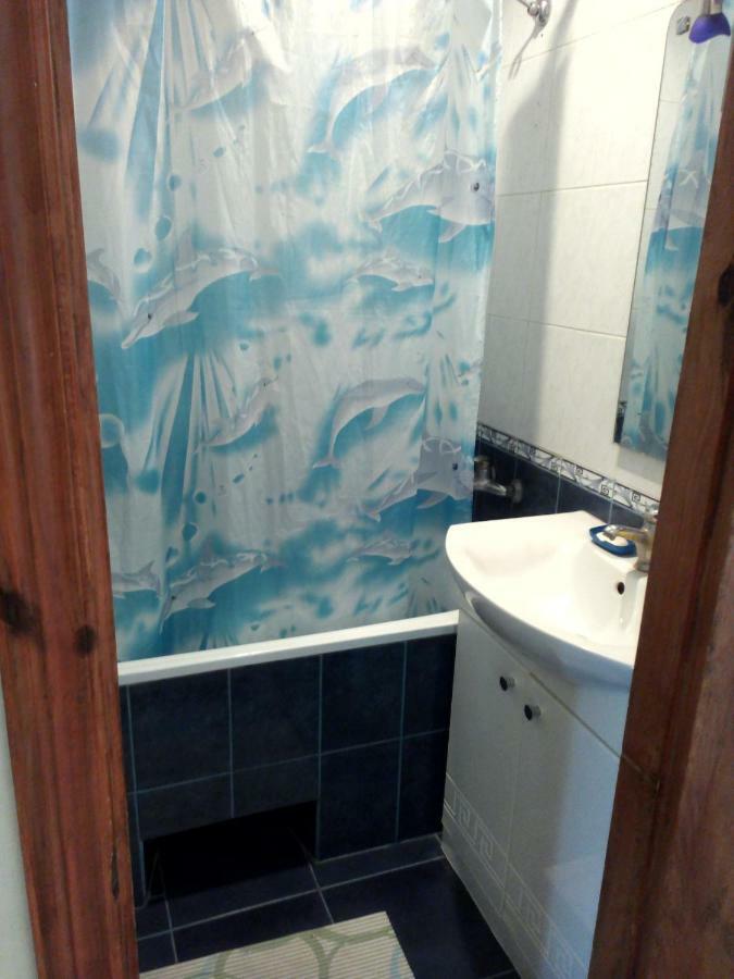 Flats Apartment Izyum Luaran gambar
