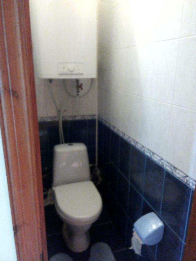 Flats Apartment Izyum Luaran gambar