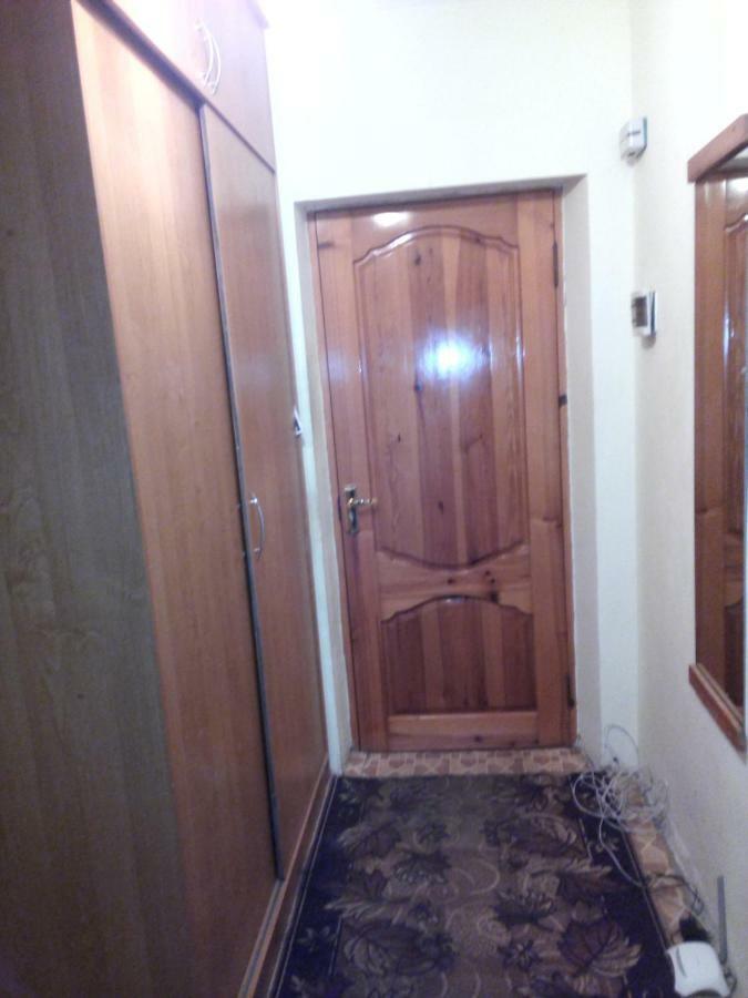 Flats Apartment Izyum Luaran gambar