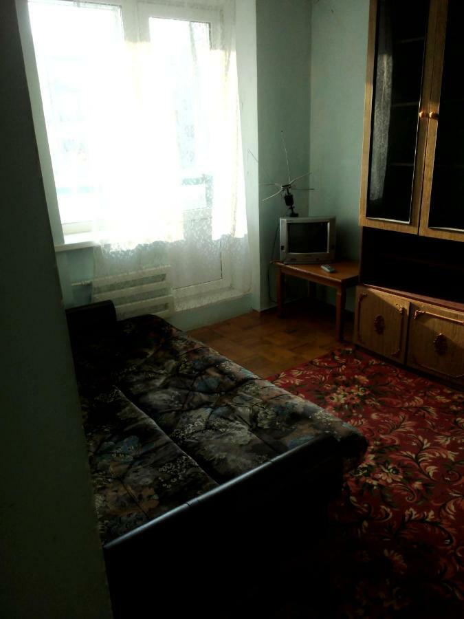 Flats Apartment Izyum Luaran gambar