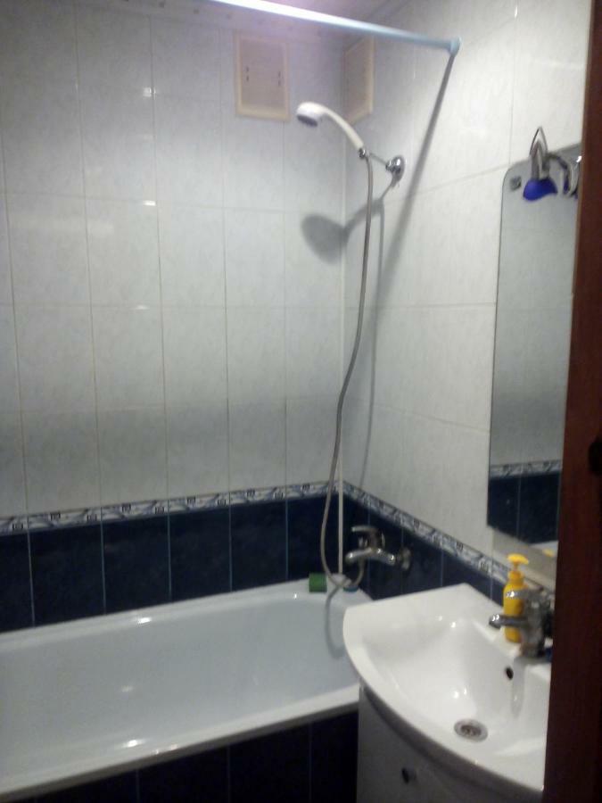 Flats Apartment Izyum Luaran gambar
