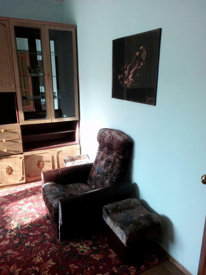 Flats Apartment Izyum Luaran gambar