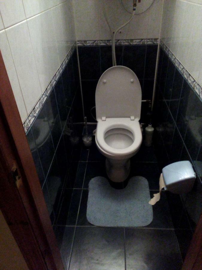 Flats Apartment Izyum Luaran gambar
